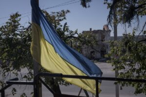 “Ефективність падає”: у ЗСУ дали оцінку наступу РФ на Куп’янськ