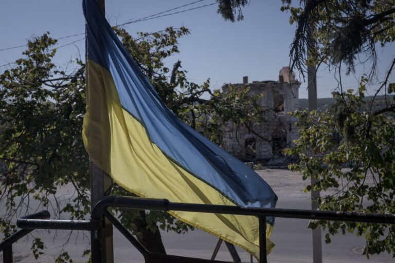 “Ефективність падає”: у ЗСУ дали оцінку наступу РФ на Куп’янськ