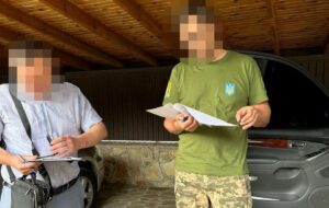 Ексміністр інфраструктури отримав підозру