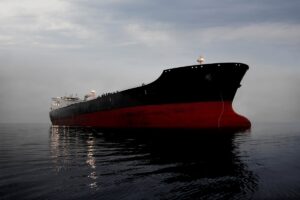 Експорт нафти зі США встановив історичний рекорд