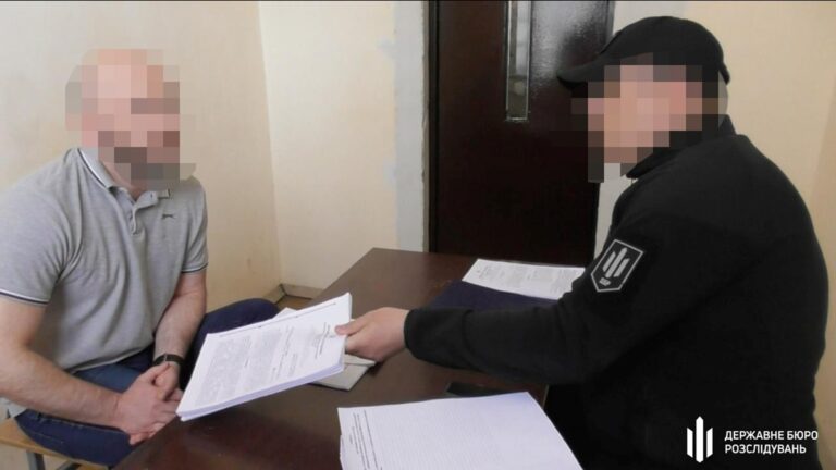 Екссуддю Тандира викрили у квартирній афері