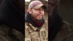 «Полонених ми любимо брати. І любимо брати багато, наша молодь активно це робить»