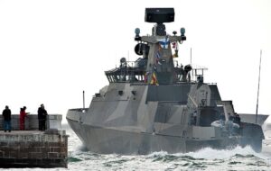 Фінляндія проведе військові навчання біля кордонів РФ