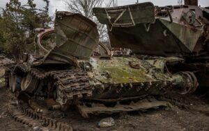 Генштаб додав у щоденну статистику втрат РФ нову позицію