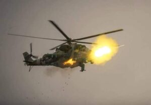Генштаб оновив дані щодо боїв на фронті