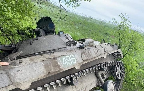 Генштаб підрахував втрати РФ станом на 20 травня