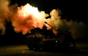 Генштаб: Росія втратила за добу 920 солдатів