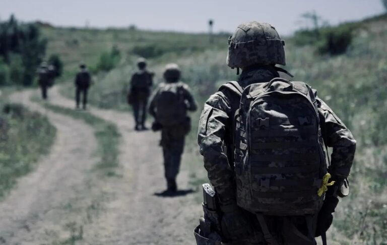 Генштаб розповів, на яких напрямках тривають бої