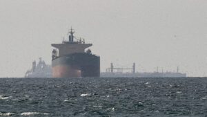 Іран націлився на підводні кабелі в Ормузькій протоці