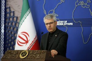 Іран зробив заяву щодо мирної угоди з США