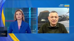 Комбінований удар по Україні: що відомо про нічну атаку | Юрій Ігнат