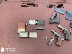 Хабар у $3 тис.: апеляція змінила вирок правоохоронцю з Дніпра