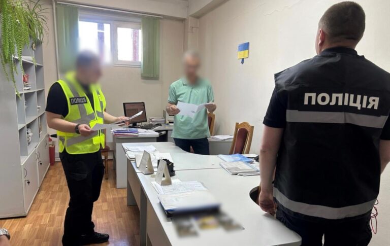 Ховалися від мобілізації: у Житомирі викрили схему “мертвих душ” у коледжі