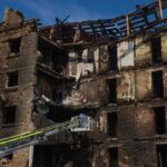 Кількість поранених у Києві зросла до 81