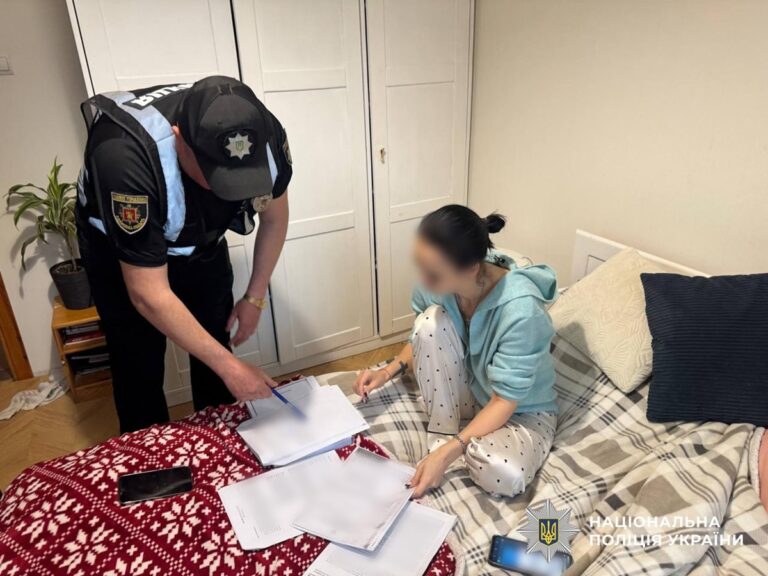Киянка підробила заповіт на чуже майно вартістю у мільйони гривень