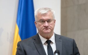 Київ відреагував на дронову атаку атомної електростанції в ОАЕ