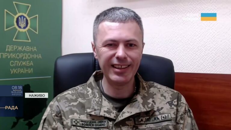 Ситуація на кордонах України: Білорусь, Харківщина і виїзд до ЄС | Андрій Демченко