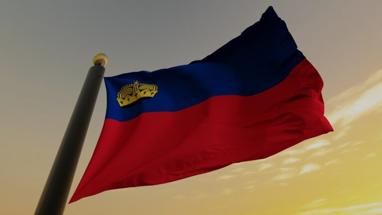 Ліхтенштейн приєднається до запуску Спецтрибуналу