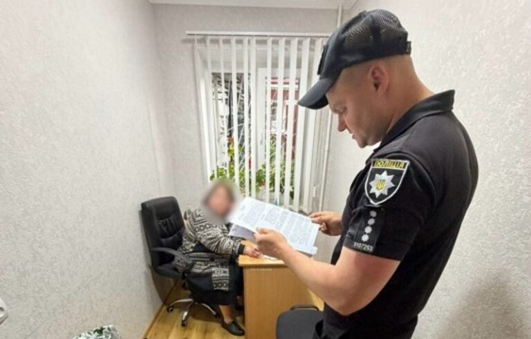 Липові звіти і смерть дитини: директорка терцентру отримала підозру
