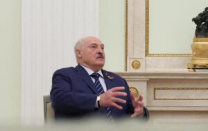 Лукашенко анонсував “точкову” мобілізацію в Білорусі