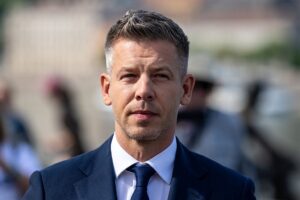 Мадяр скасував режим надзвичайного стану в Угорщині