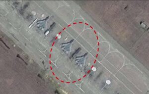 “Мадяр” уточнив дані по ураженим літакам в Росії