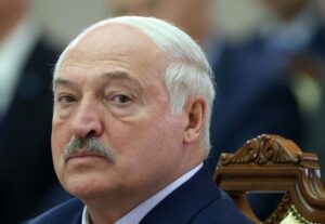 Макрон зателефонував Лукашенку вперше з 2022 року