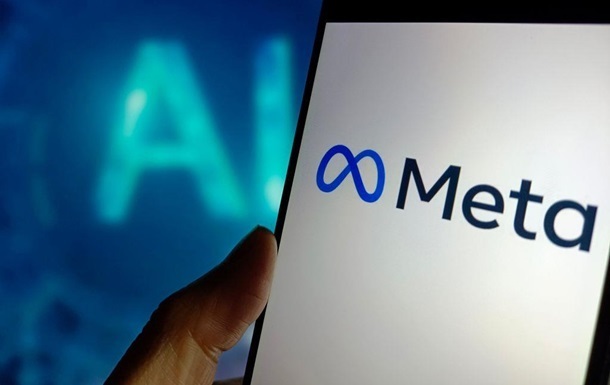 Meta придбала стартап, який розробляє моделі ШІ для роботів