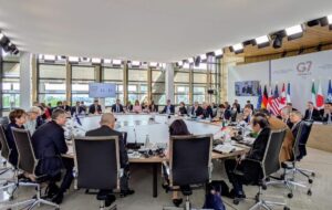 Мінфін озвучив потребу України у зовнішньому фінансуванні