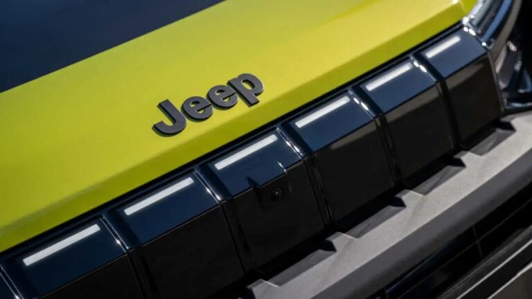 Моделі Jeep і Peugeot китайського виробництва вийдуть на глобальний ринок