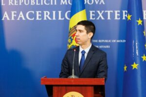 Молдова поки не збирається в НАТО: названа причина