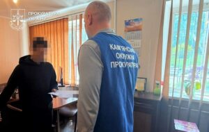 На Дніпропетровщині вітчим намагався зґвалтувати 6-річну падчерку