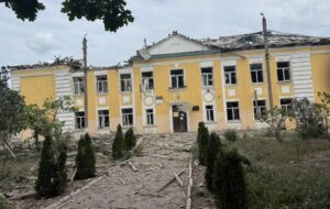 На Донеччині шестеро людей загинули через удари РФ