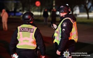 На Львівщині на вулиці міста вбили 11-річного хлопчика
