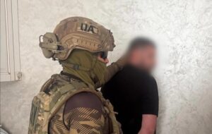 На Одещині мера затримали на хабарі