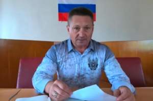 На окупованій Херсонщині дрони атакували гауляйтера Скадовська