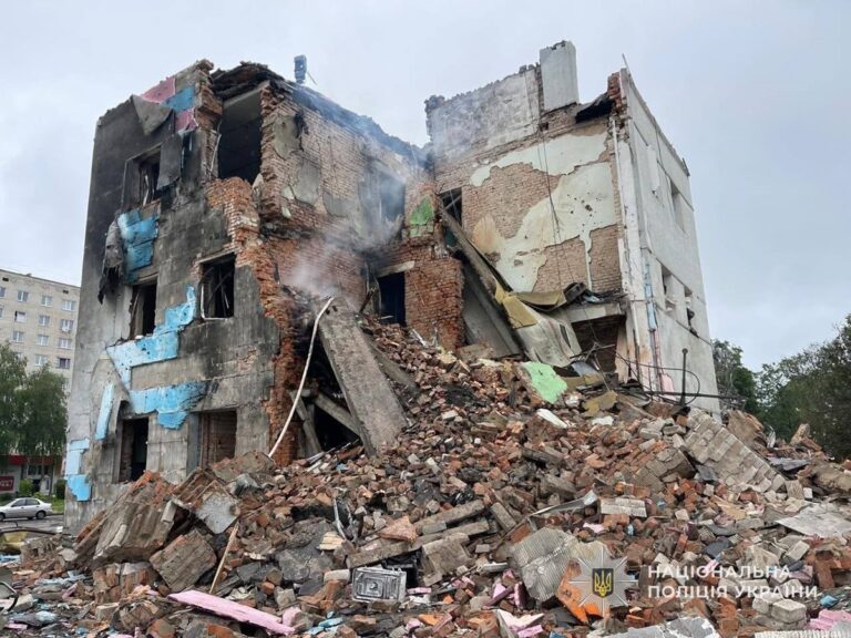 На Сумщині дрони РФ поранили двох цивільних