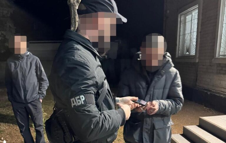 На Волині судитимуть посадовця ТЦК за побиття 60-річного чоловіка