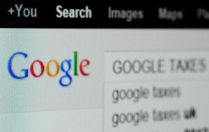 Надходження від “податку на Google” зросли на 1,5 млрд
