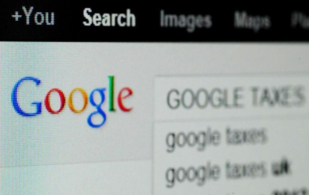 Надходження від “податку на Google” зросли на 1,5 млрд