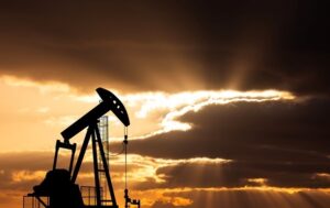 Нафтовидобуток РФ впав до рівня пандемії 2020 року