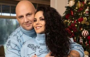 Настя Каменських і Потап оголосили про розлучення