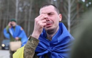 Обмін полоненими “1000 на 1000” готується – Зеленський