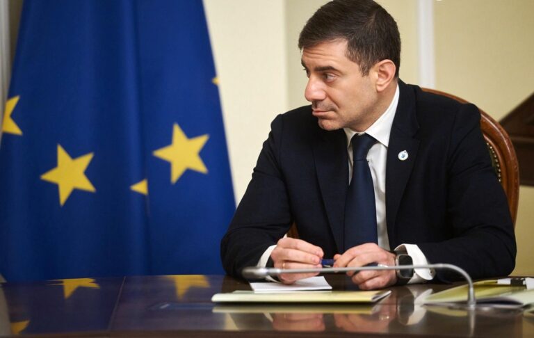 Омбудсмен назвав число проваджень щодо зґвалтувань на ТОТ України