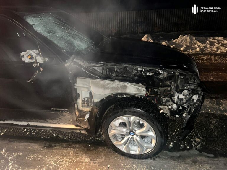 Патрульних Хмельниччини підозрюють у змові після смертельної ДТП