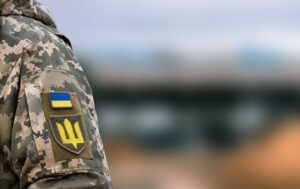 Під Миколаєвом військовий розстріляв двох товаришів по службі