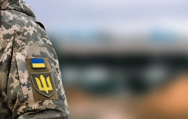 Під Миколаєвом військовий розстріляв двох товаришів по службі