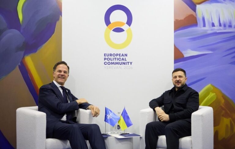Підтверджено постачання ракет для ППО – Зеленський