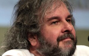 Пітер Джексон отримав Золоту пальмову гілку