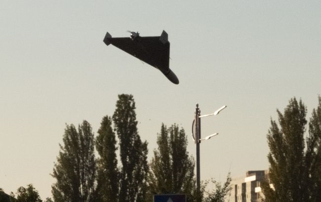 Повітряна небезпека на кілька діб. Нова тактика РФ